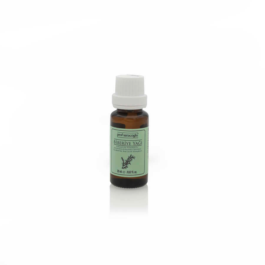 Biberiye Yağı - 20 ml