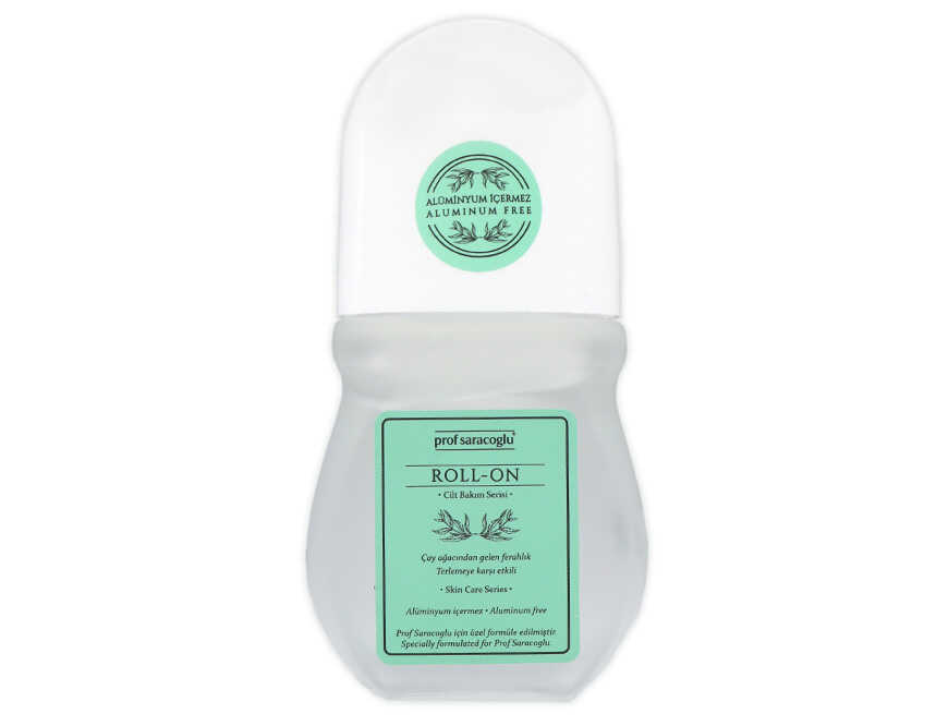 Deo Roll-on - 50 ml