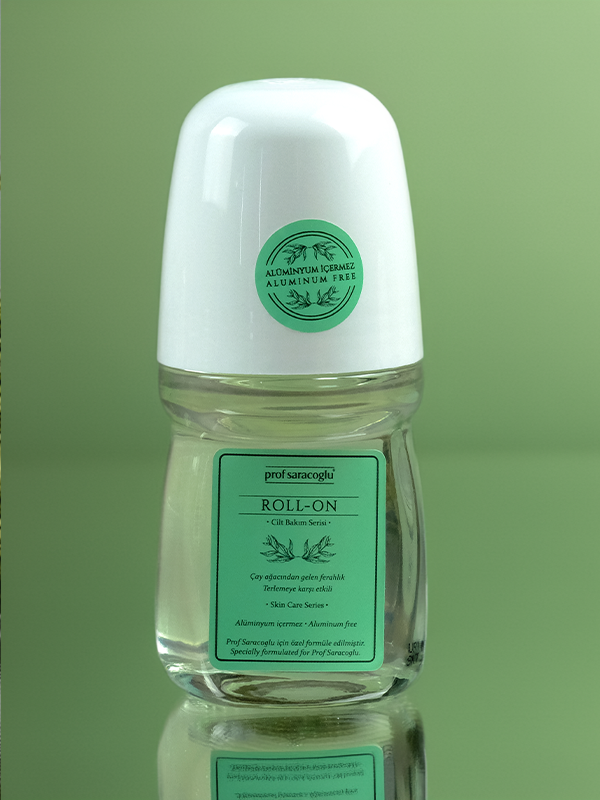 Deo Roll-on - 50 ml