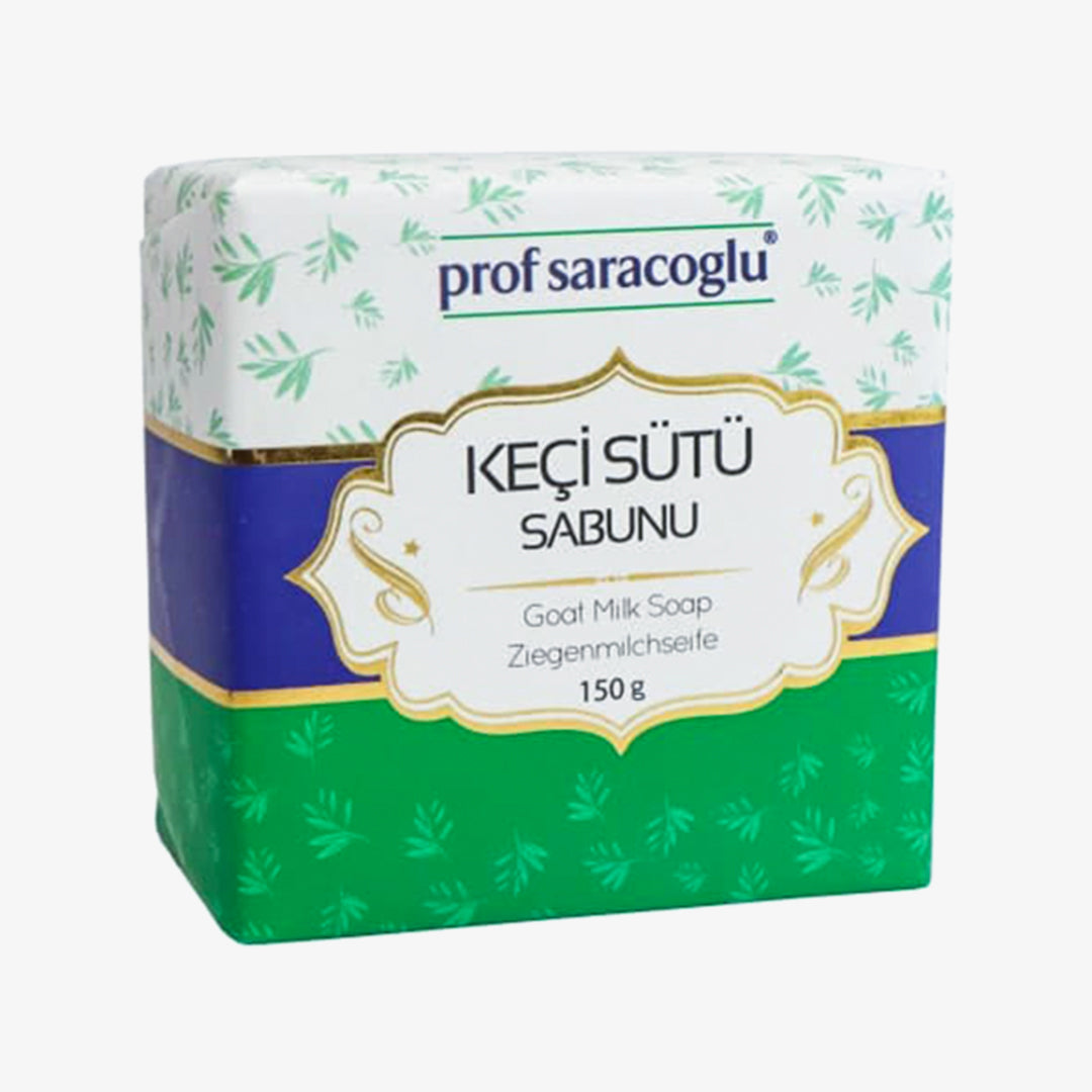 Keçi Sütü Sabunu - 150 gr