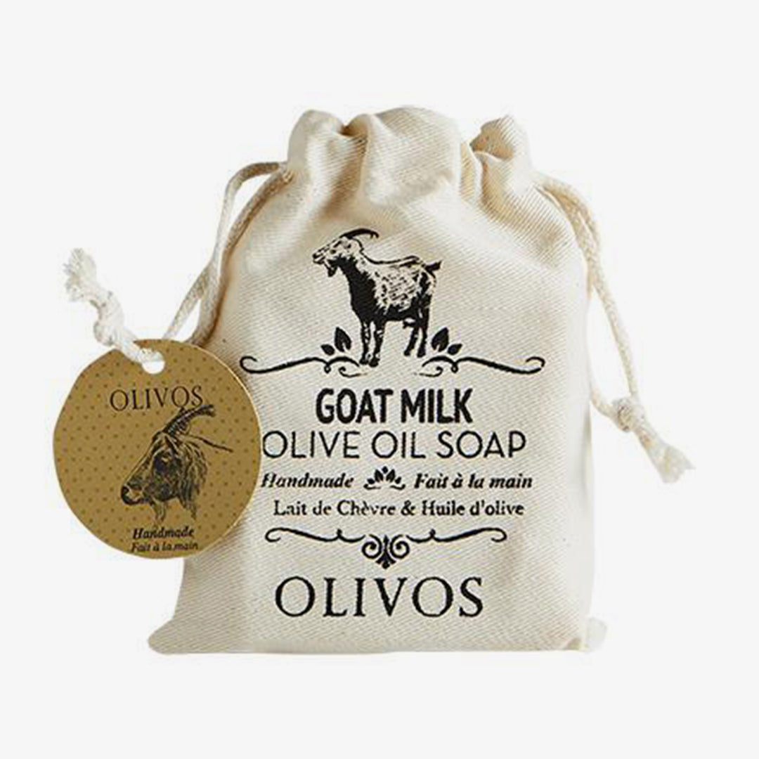 Olivos Keçi Sütü Sabunu - 150 gr