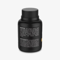 Nature's Blends Black Seed Oil Capsules