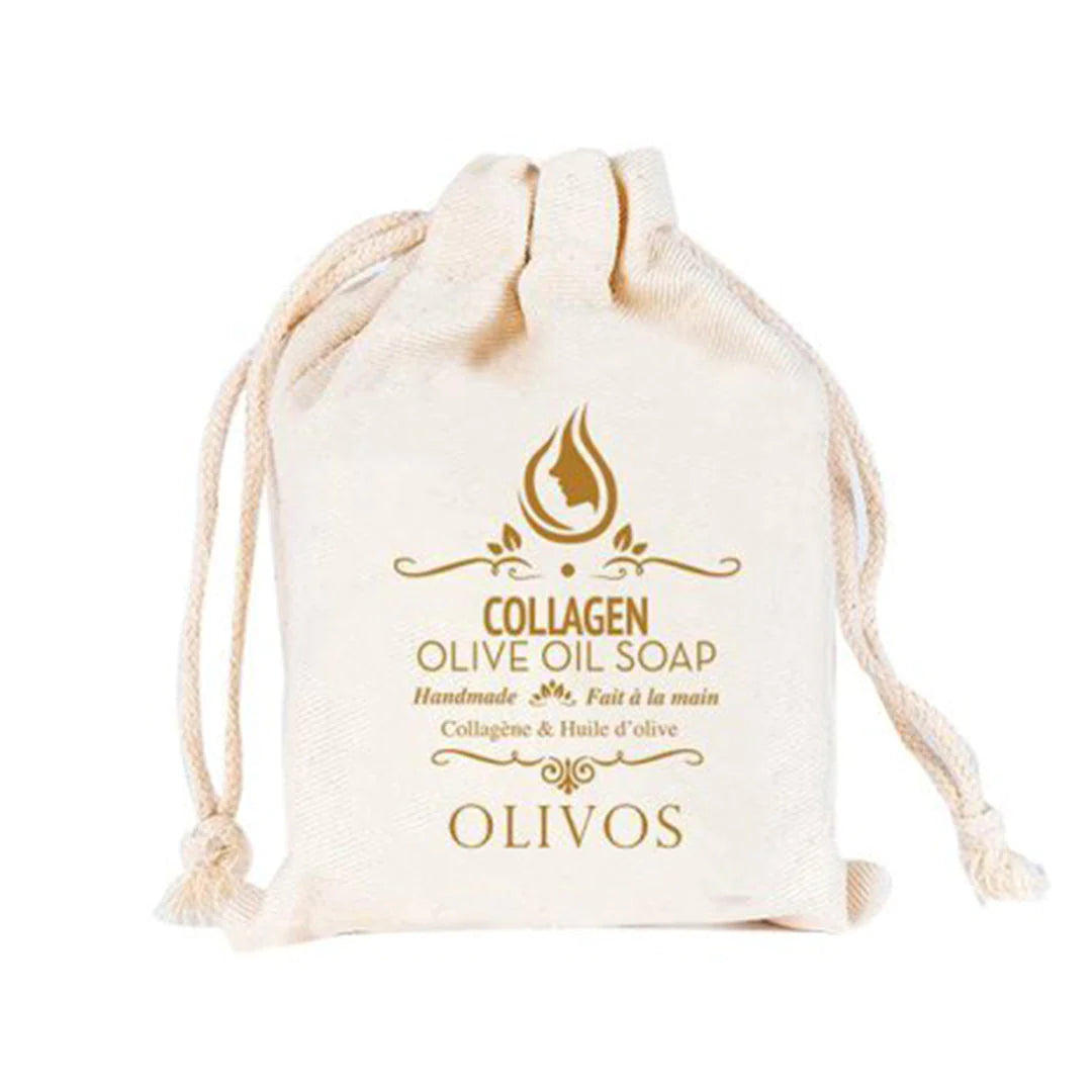 Olivos Kolajen Sabun - 150 gr