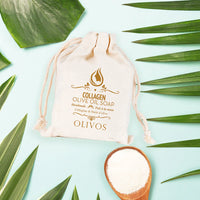 Olivos Kolajen Sabun - 150 gr